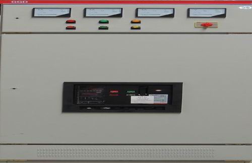 安次低压配电箱